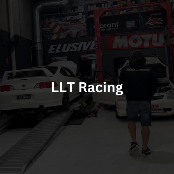 LLT Racing