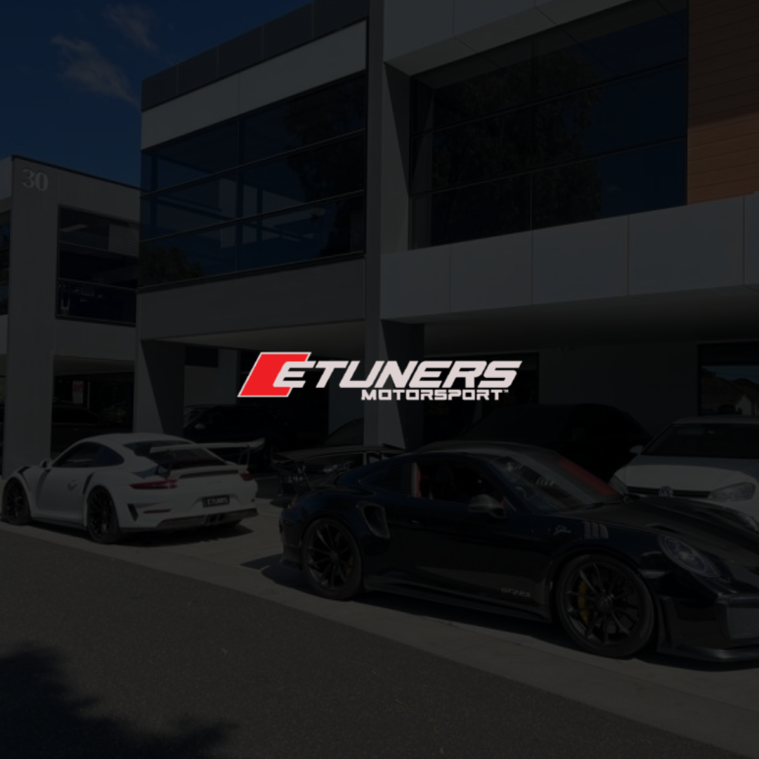 Etuners