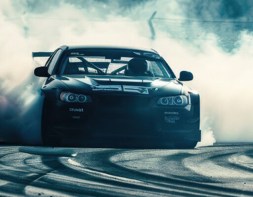 driftcar