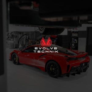 Evolve Technik