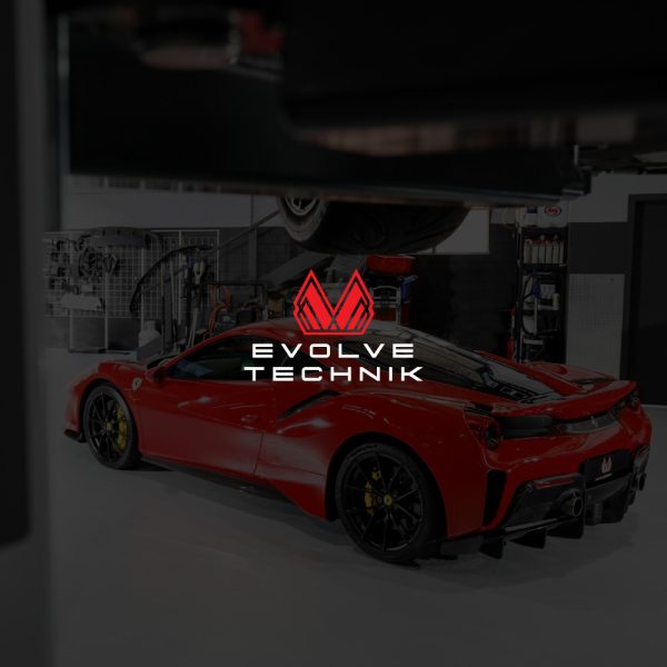Evolve Technik