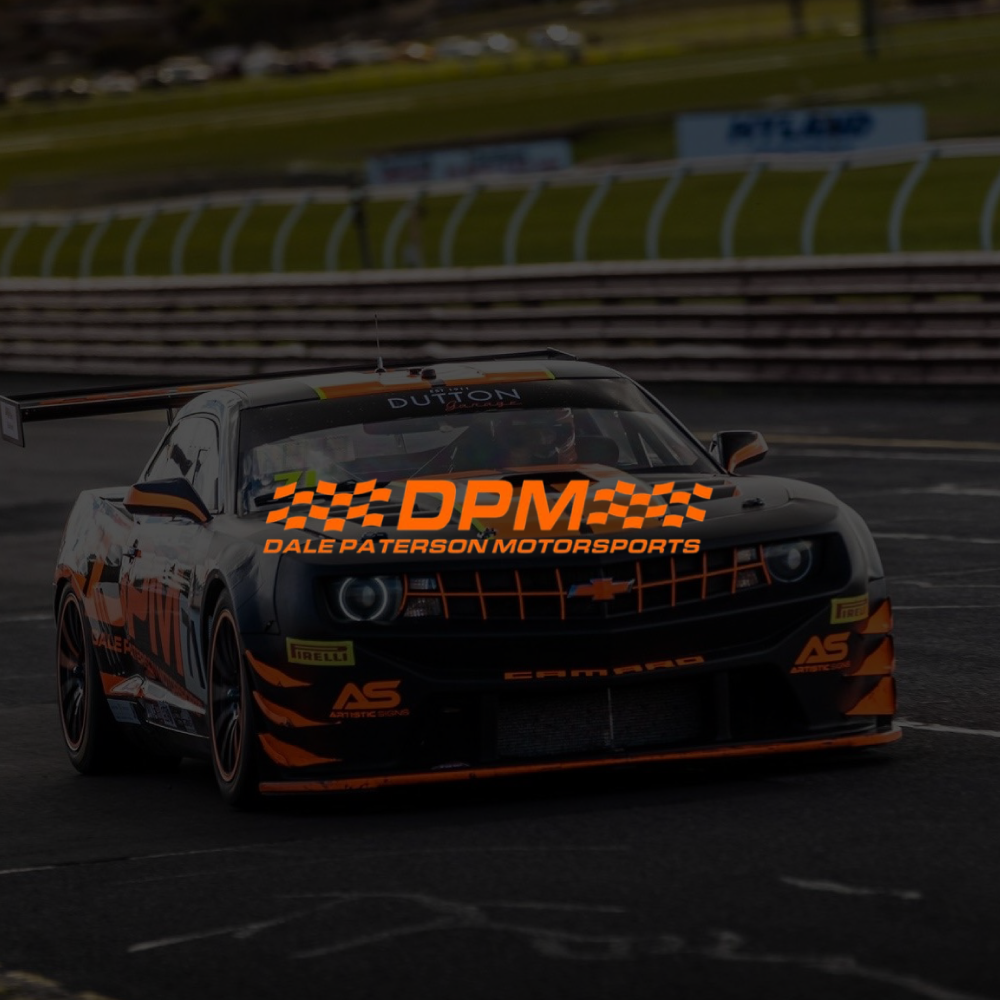 Dale Paterson Motorsports