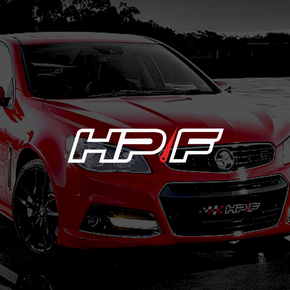 Horsepower Factory