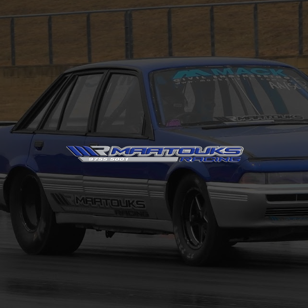 Maatouks Racing