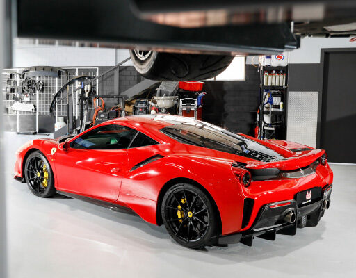 supercar