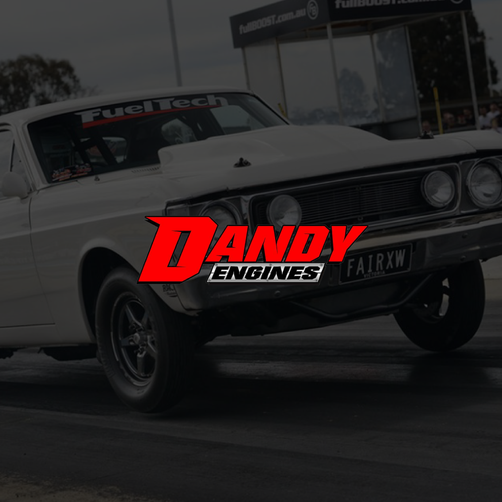 Dandy Engines
