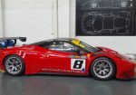 458 Racecar