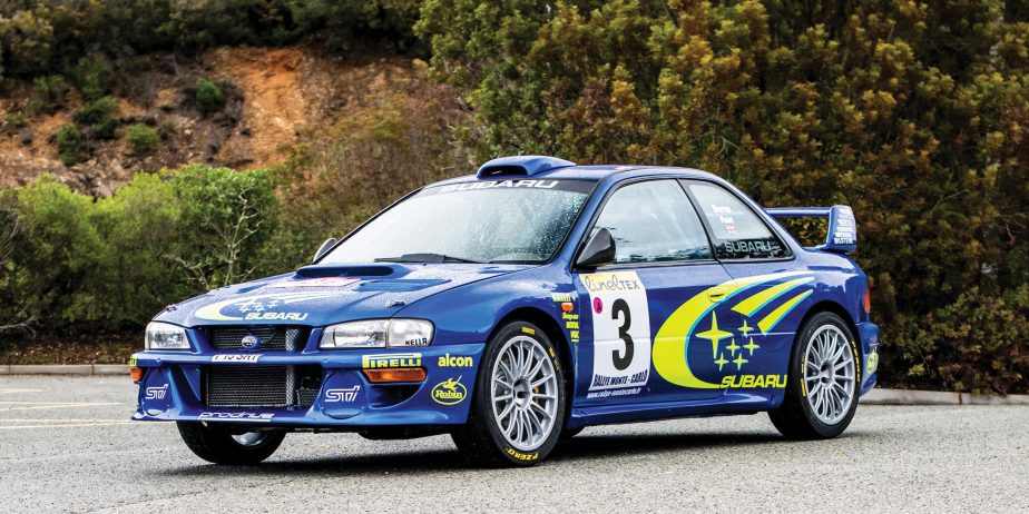 andys drift car