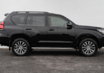 Toyota Landcruiser Prado Kakadu Auto