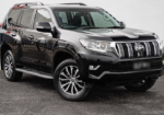 Toyota Landcruiser Prado Kakadu Auto