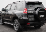 Toyota Landcruiser Prado Kakadu Auto