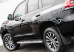 Toyota Landcruiser Prado Kakadu Auto