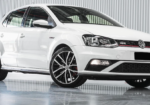 2015 Volkswagen Polo GTI 6R Auto MY15