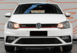 2015 Volkswagen Polo GTI 6R Auto MY15