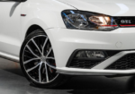 2015 Volkswagen Polo GTI 6R Auto MY15