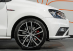 2015 Volkswagen Polo GTI 6R Auto MY15
