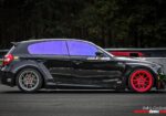 bmw 143I E87 v8