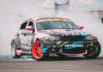 bmw 143I E87 v8