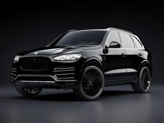 black-suv-with-word-maserati-front