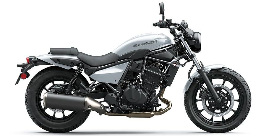 2024 Kawasaki Eliminator