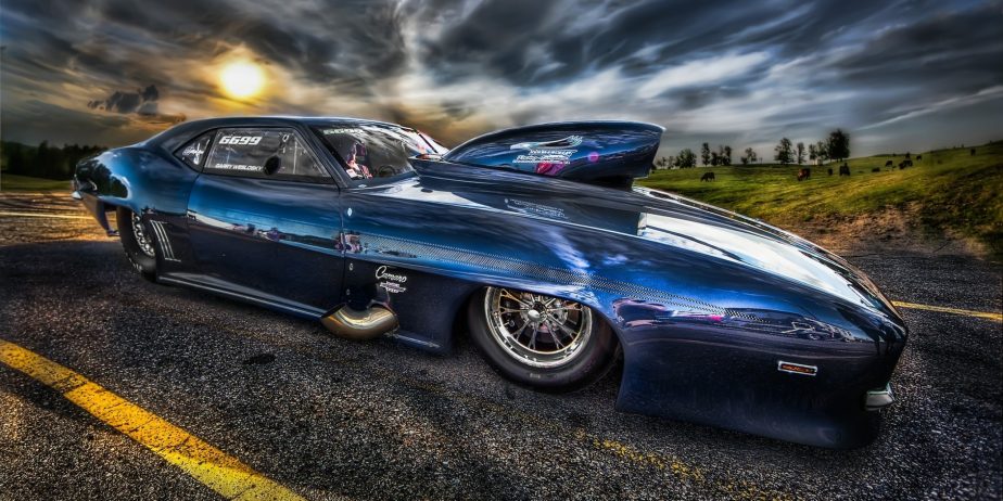 drift king
