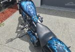 2018 Chopper Custom