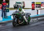 Fast Drag Bike
