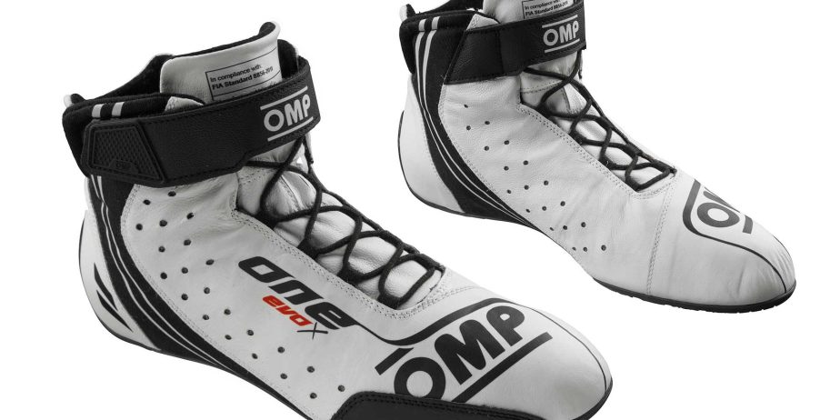 OMP One Evo X Race Shoes MY24