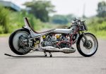 T22 Drag Bike