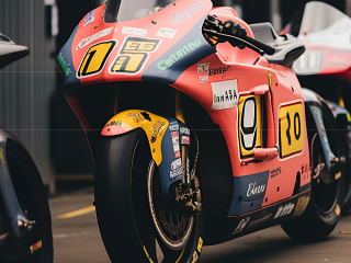 racebike