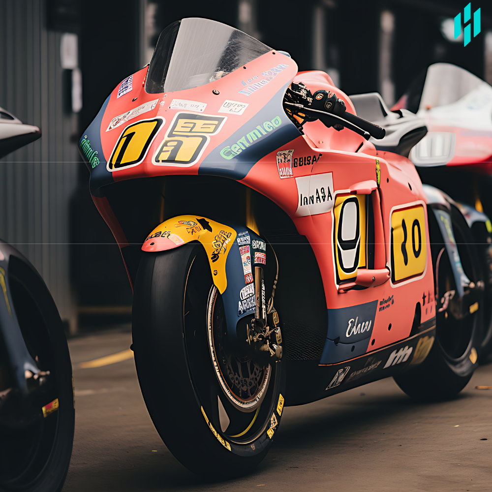racebike