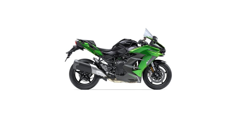 NINJA H2® SX SE ABS