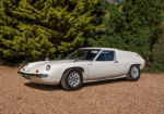 1969 Lotus Europa