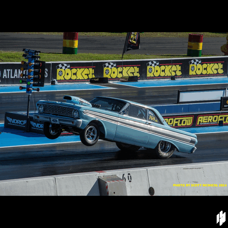 1964 Ford Falcon