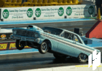 1964 Ford Falcon