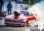 1968 Camaro Bickel with Sonny Leonard 792 Engine