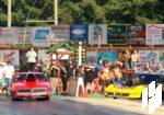 1968 Camaro Bickel with Sonny Leonard 792 Engine
