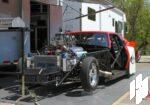 1968 Camaro Bickel with Sonny Leonard 792 Engine
