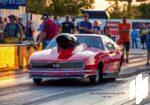 1968 Camaro Bickel with Sonny Leonard 792 Engine